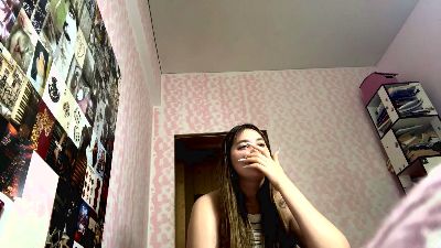 MicaEichholz live cam on Cam4