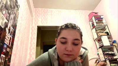 MicaEichholz live cam on Cam4
