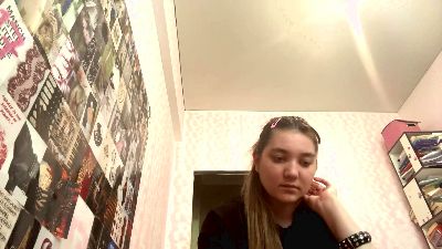 MicaEichholz live cam on Cam4