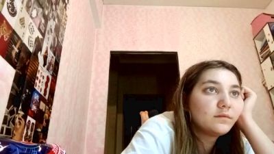 MicaEichholz live cam on Cam4