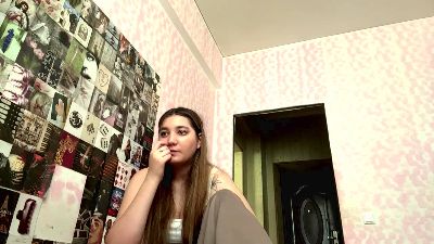 MicaEichholz live cam on Cam4