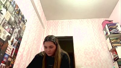 MicaEichholz live cam on Cam4