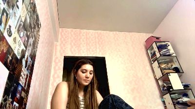 MicaEichholz live cam on Cam4