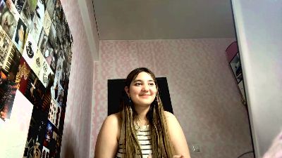 MicaEichholz live cam on Cam4