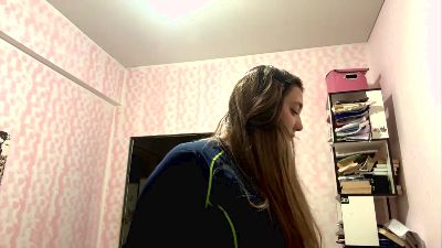MicaEichholz live cam on Cam4