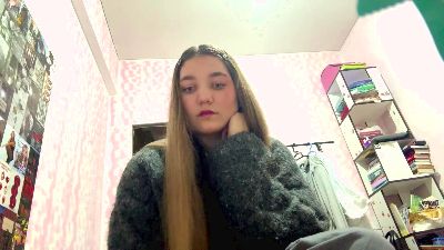 MicaEichholz live cam on Cam4