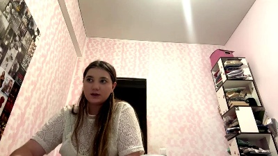 MicaEichholz live cam on Cam4