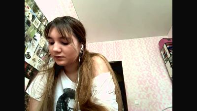 MicaEichholz live cam on Cam4