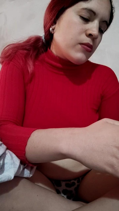 MicaeeF live cam on Cam4