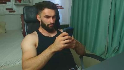MicahLane live cam on Cam4