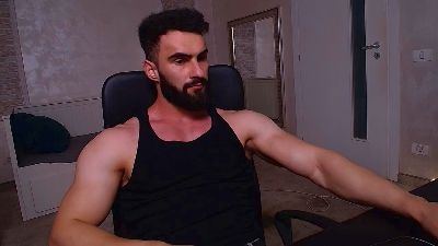 MicahLane live cam on Cam4
