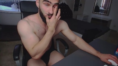 MicahLane live cam on Cam4