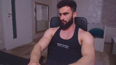 MicahLane live cam on Cam4