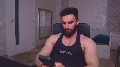 MicahLane live cam on Cam4