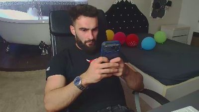 MicahLane live cam on Cam4