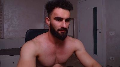 MicahLane live cam on Cam4