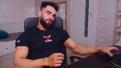 MicahLane live cam on Cam4
