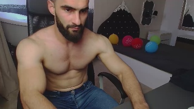 MicahLane live cam on Cam4
