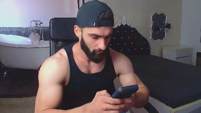 MicahLane live cam on Cam4