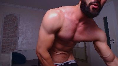 MicahLane live cam on Cam4