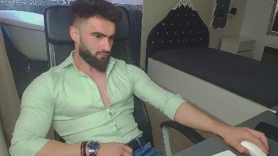 MicahLane live cam on Cam4