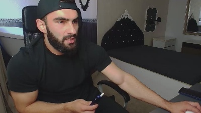 MicahLane live cam on Cam4