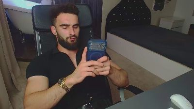 MicahLane live cam on Cam4