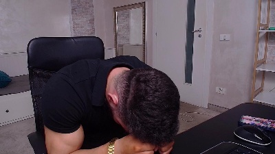 MicahLane live cam on Cam4