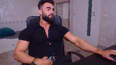 MicahLane live cam on Cam4