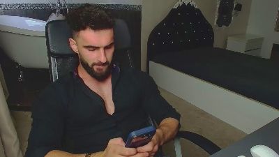 MicahLane live cam on Cam4