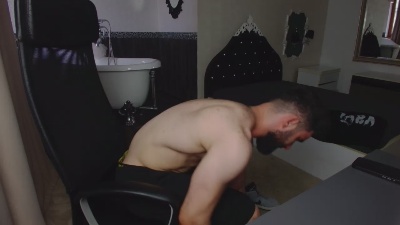MicahLane live cam on Cam4