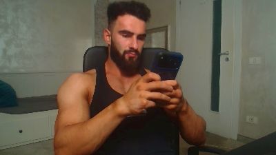 MicahLane live cam on Cam4