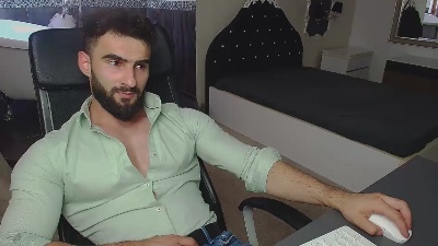 MicahLane live cam on Cam4