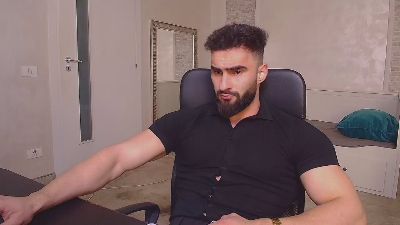MicahLane live cam on Cam4