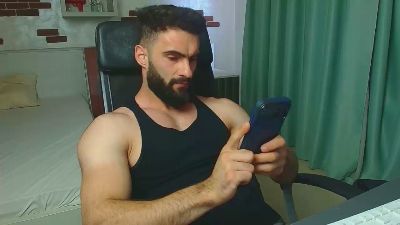 MicahLane live cam on Cam4