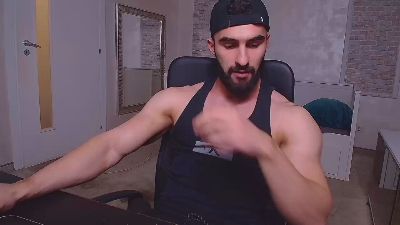 MicahLane live cam on Cam4