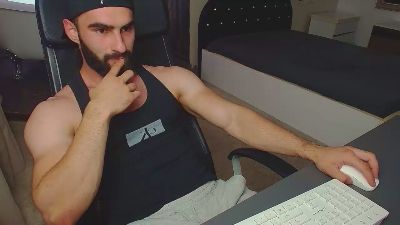 MicahLane live cam on Cam4
