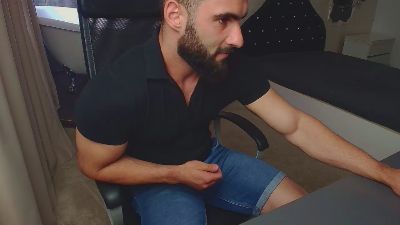 MicahLane live cam on Cam4