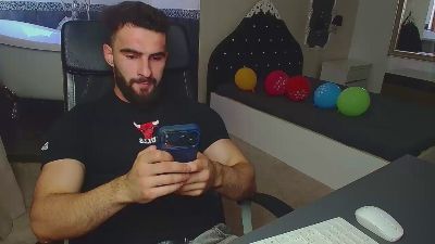 MicahLane live cam on Cam4