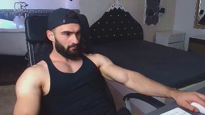 MicahLane live cam on Cam4