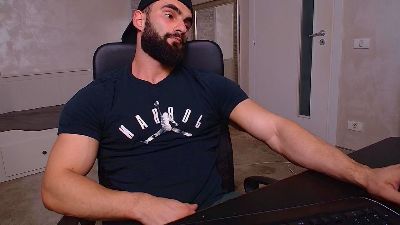 MicahLane live cam on Cam4