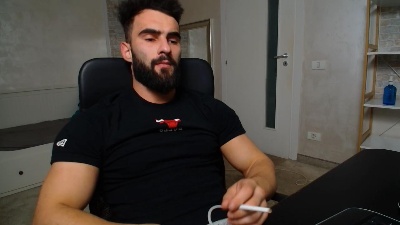 MicahLane live cam on Cam4
