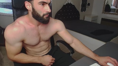 MicahLane live cam on Cam4