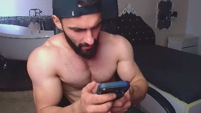 MicahLane live cam on Cam4