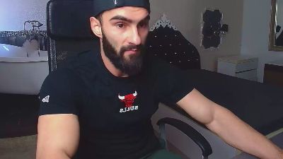 MicahLane live cam on Cam4