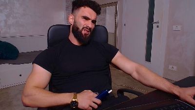 MicahLane live cam on Cam4