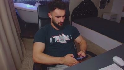 MicahLane live cam on Cam4