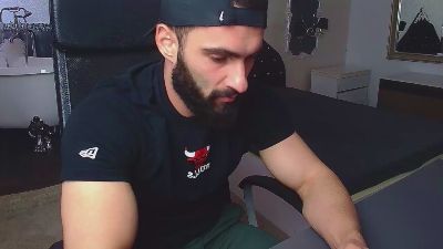 MicahLane live cam on Cam4