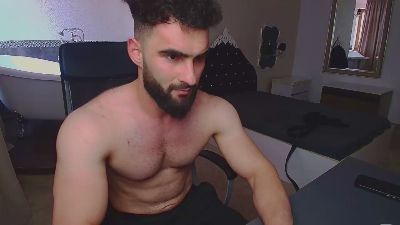 MicahLane live cam on Cam4