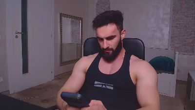 MicahLane live cam on Cam4